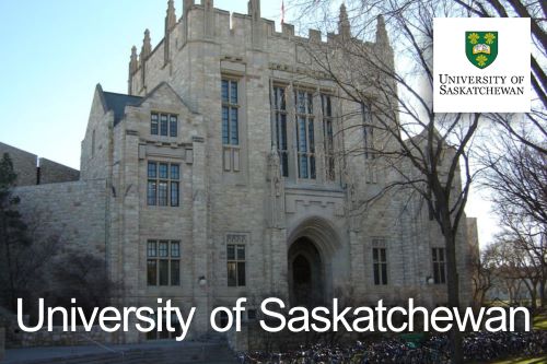 University of Saskatchewan